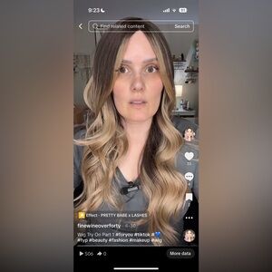 CSC Naomi Wig Standard